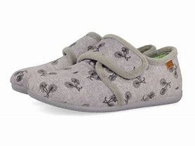 Gioseppo BICYCLE Slippers (Grey) 36-38