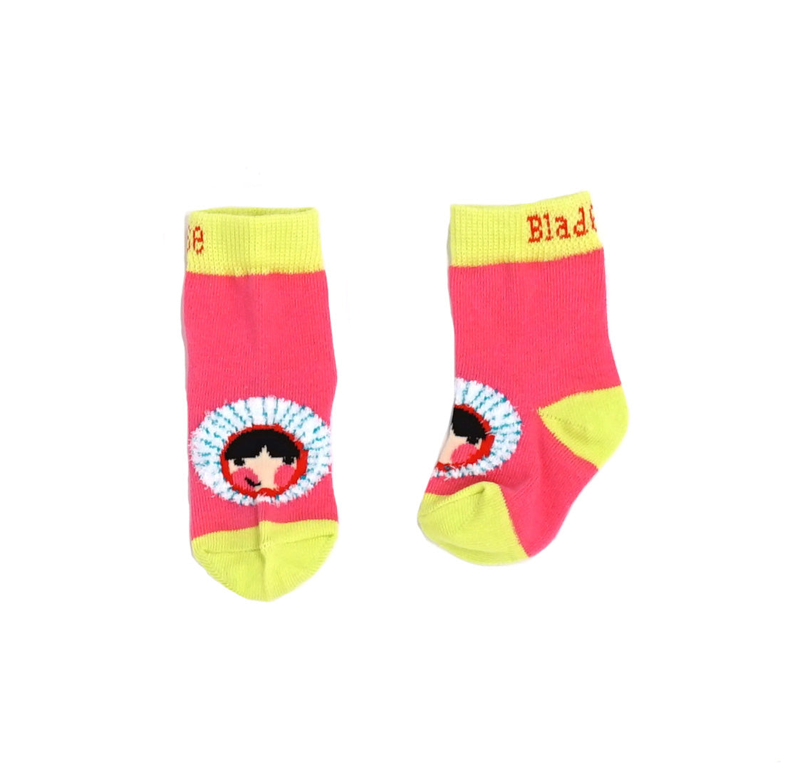 Little Skylar Socks