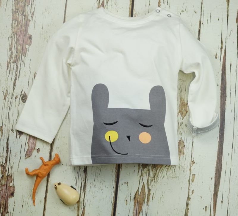 Milly Mouse Top