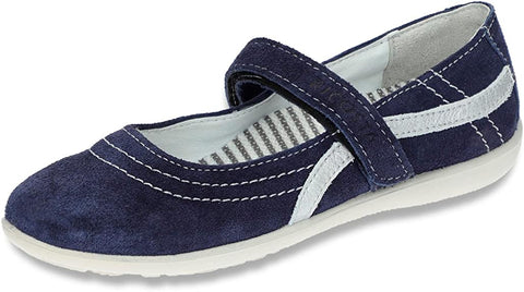 Ricosta MISCHA Summer Shoes (Navy)