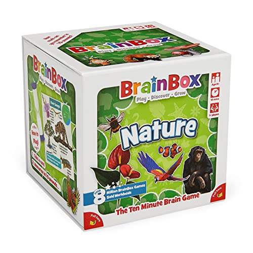Brainbox Nature (2022)