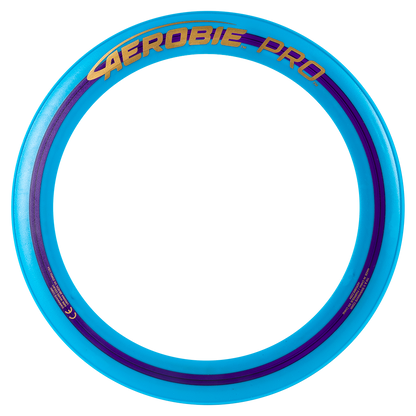 13" Aerobie Pro Ring