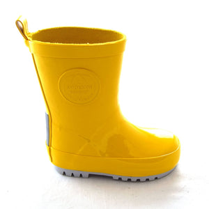 ShoesMe WELLIES (Yellow) 27 only!