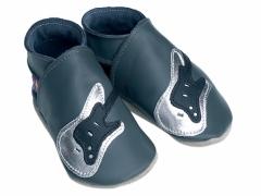 Star Child Shoes Guitar 6-12m