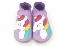 Star Child Shoes Unicorn 18-24m