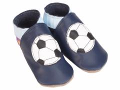 Star Child Shoes Football