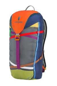 Tarak 20L Backpack Del Dia - Assorted Colours