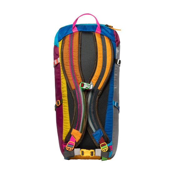 Tarak 20L Backpack Del Dia - Assorted Colours