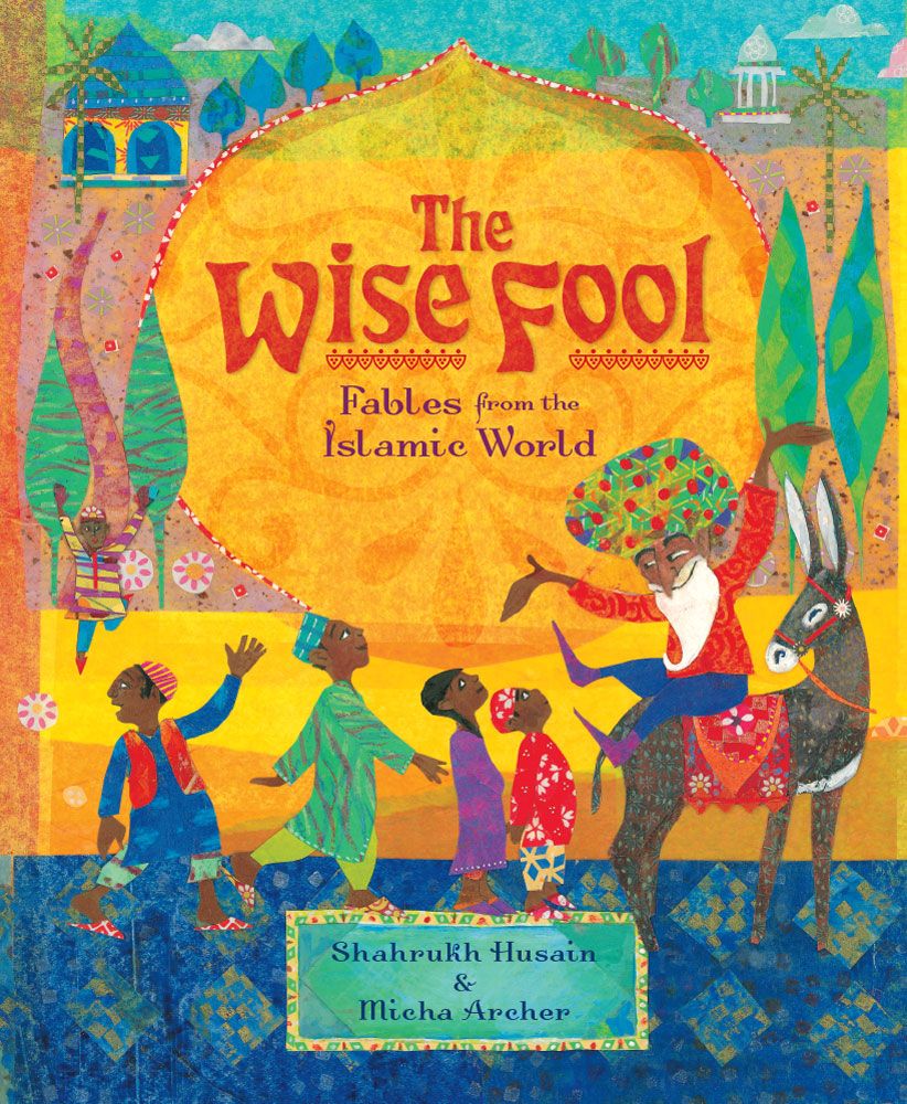 The Wise Fool