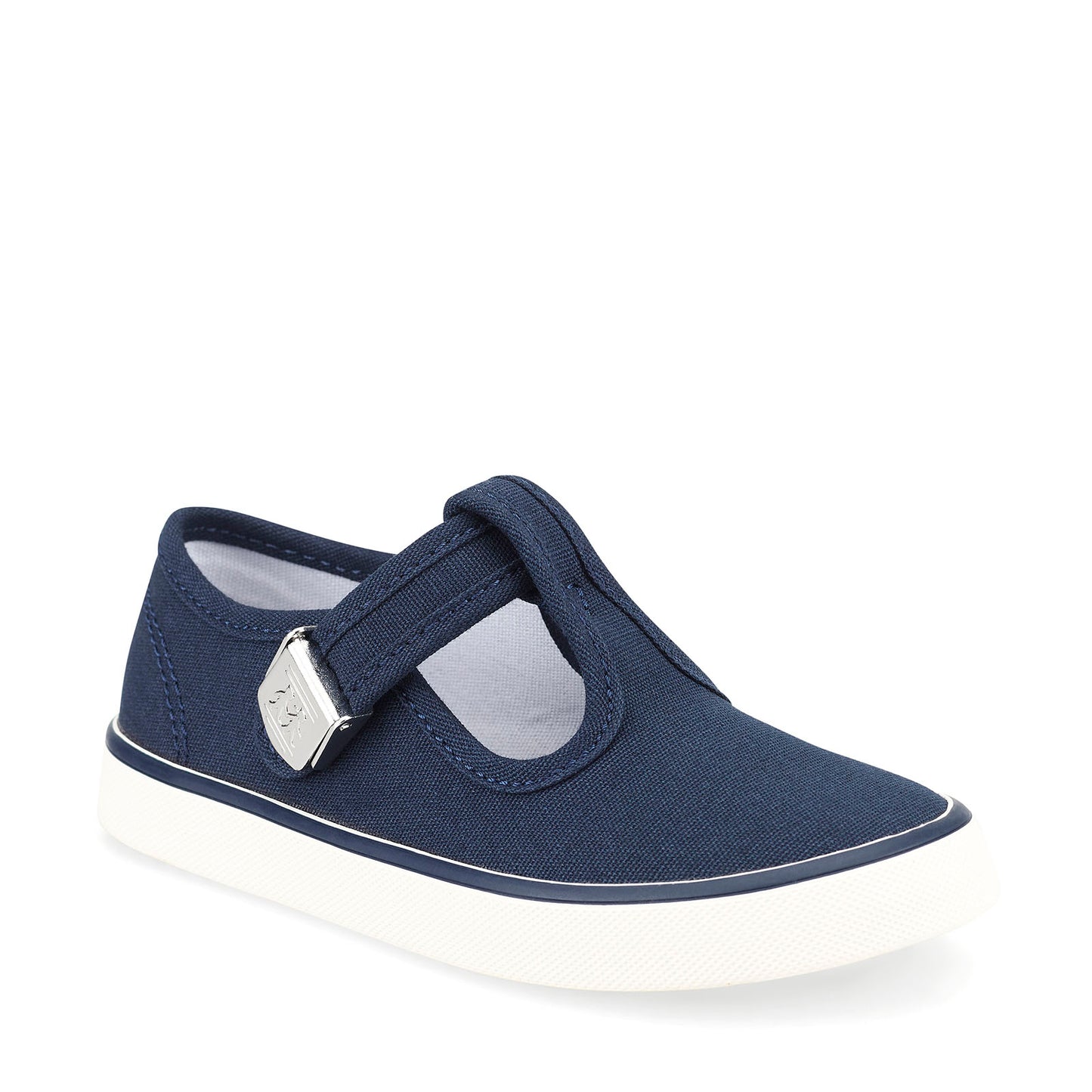 StartRite TREASURE Canvas Shoes (Navy)  20-27.5