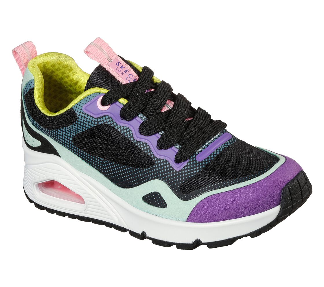 Skechers UNO COLOR STEPS Trainers 32-37